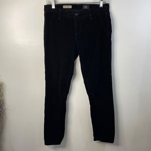 Adriano Goldschmeid The Stevie Ankle Jodhpur